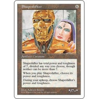 Shapeshifter (5th Edition)