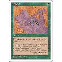 Shrink (5th Edition)