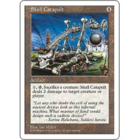 Skull Catapult (5th Edition)