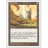 Soul Net (5th Edition)