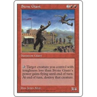 Stone Giant (5th Edition)