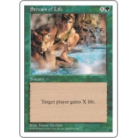 Stream of Life (5th Edition)