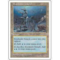 Svyelunite Temple (5th Edition)