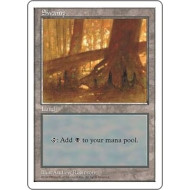 Swamp v.2 (5th Edition)