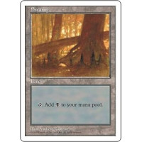 Swamp v.2 (5th Edition)