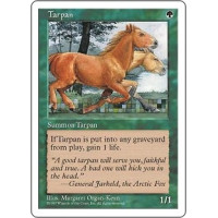 Tarpan (5th Edition)