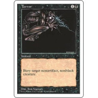 Terror (5th Edition)