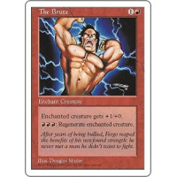 The Brute (5th Edition)