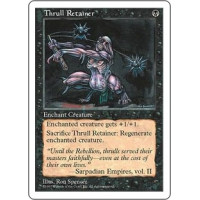Thrull Retainer (5th Edition)