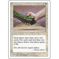 Truce (5th Edition)