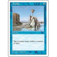 Twiddle (5th Edition)