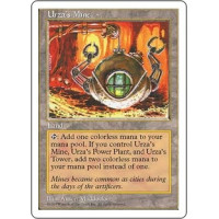 Urza's Mine (5th Edition)