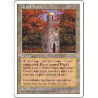 Urza's Tower (5th Edition)