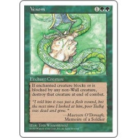 Venom (5th Edition)