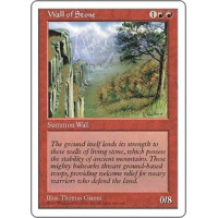 Wall of Stone (5th Edition)
