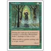 Wanderlust (5th Edition)