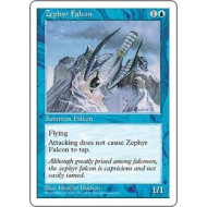 Zephyr Falcon (5th Edition)