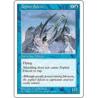 Zephyr Falcon (5th Edition)