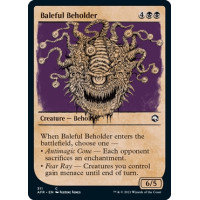 Baleful Beholder v2 (Adventures in the Forgotten Realms)