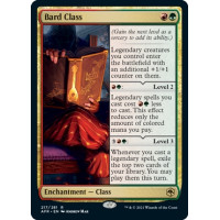 Bard Class (Adventures in the Forgotten Realms)