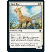 Blink Dog v1 (Adventures in the Forgotten Realms)