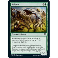 Bulette v1 (Adventures in the Forgotten Realms)
