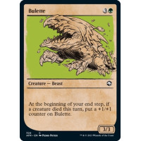 Bulette v2 (Adventures in the Forgotten Realms)