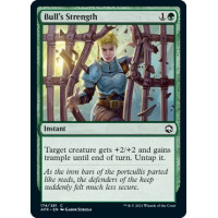 Bull's Strength (Adventures in the Forgotten Realms)