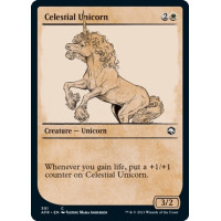 Celestial Unicorn v2 (Adventures in the Forgotten Realms)