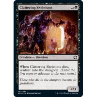 Clattering Skeletons v1 (Adventures in the Forgotten Realms)