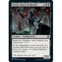 Death-Priest of Myrkul (Adventures in the Forgotten Realms)