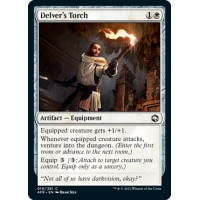Delver's Torch (Adventures in the Forgotten Realms)