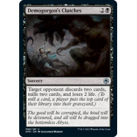 Demogorgon's Clutches (Adventures in the Forgotten Realms)
