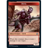 Devil Token (Adventures in the Forgotten Realms)