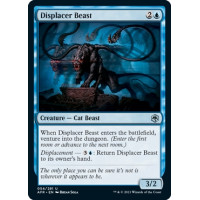 Displacer Beast v1 (Adventures in the Forgotten Realms)