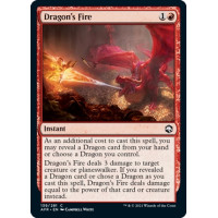 Dragon's Fire (Adventures in the Forgotten Realms)