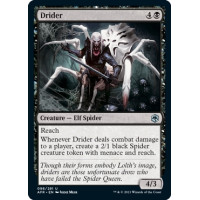 Drider (Adventures in the Forgotten Realms)