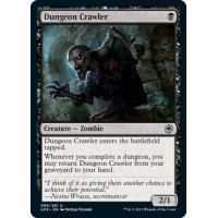 Dungeon Crawler (Adventures in the Forgotten Realms)