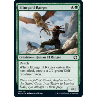Elturgard Ranger (Adventures in the Forgotten Realms)