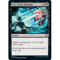 Eyes of the Beholder (Adventures in the Forgotten Realms)