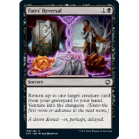 Fates' Reversal (Adventures in the Forgotten Realms)