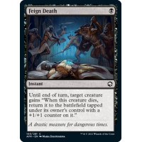 Feign Death (Adventures in the Forgotten Realms)