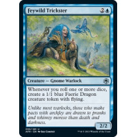 Feywild Trickster (Adventures in the Forgotten Realms)