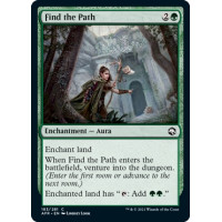Find the Path (Adventures in the Forgotten Realms)