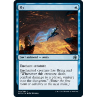 Fly (Adventures in the Forgotten Realms)