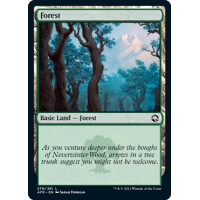 Forest v2 (Adventures in the Forgotten Realms)