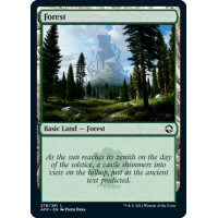 Forest v1 (Adventures in the Forgotten Realms)