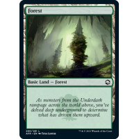 Forest v3 (Adventures in the Forgotten Realms)