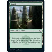 Forest v4 (Adventures in the Forgotten Realms)