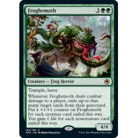 Froghemoth v1 (Adventures in the Forgotten Realms)